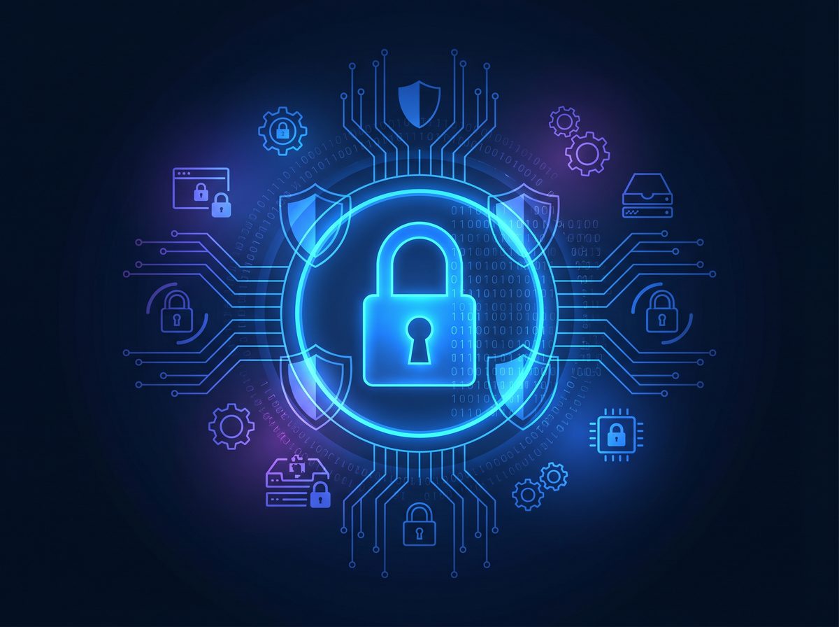 谷乐加速器安全防护体系